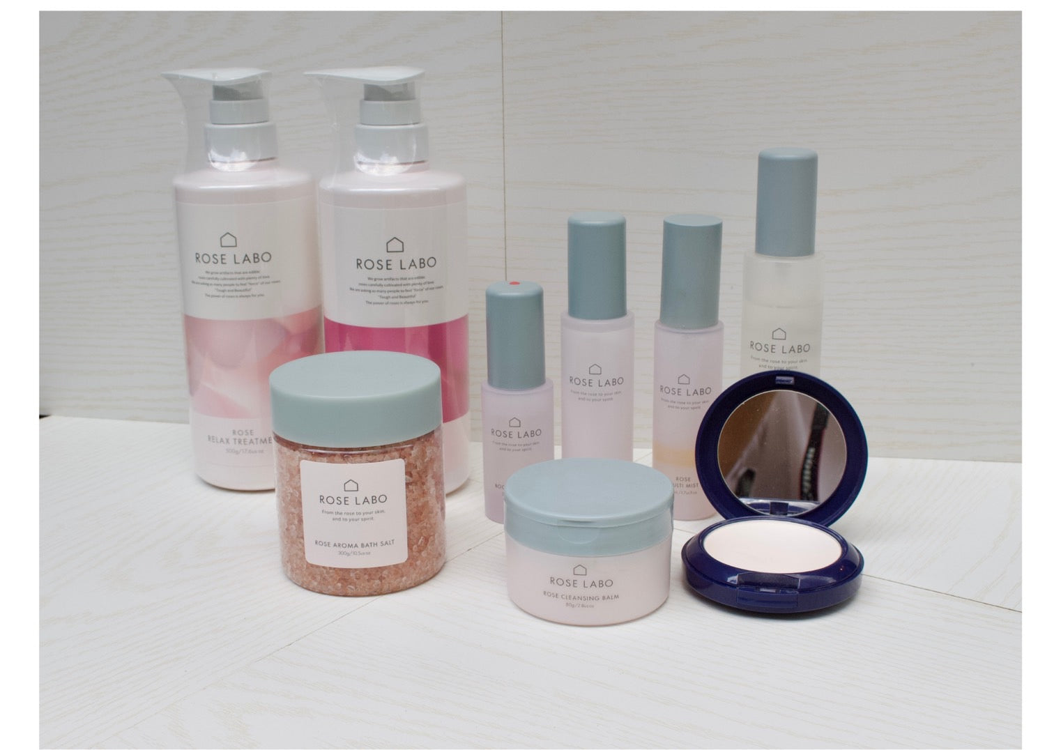 ROSE LABO