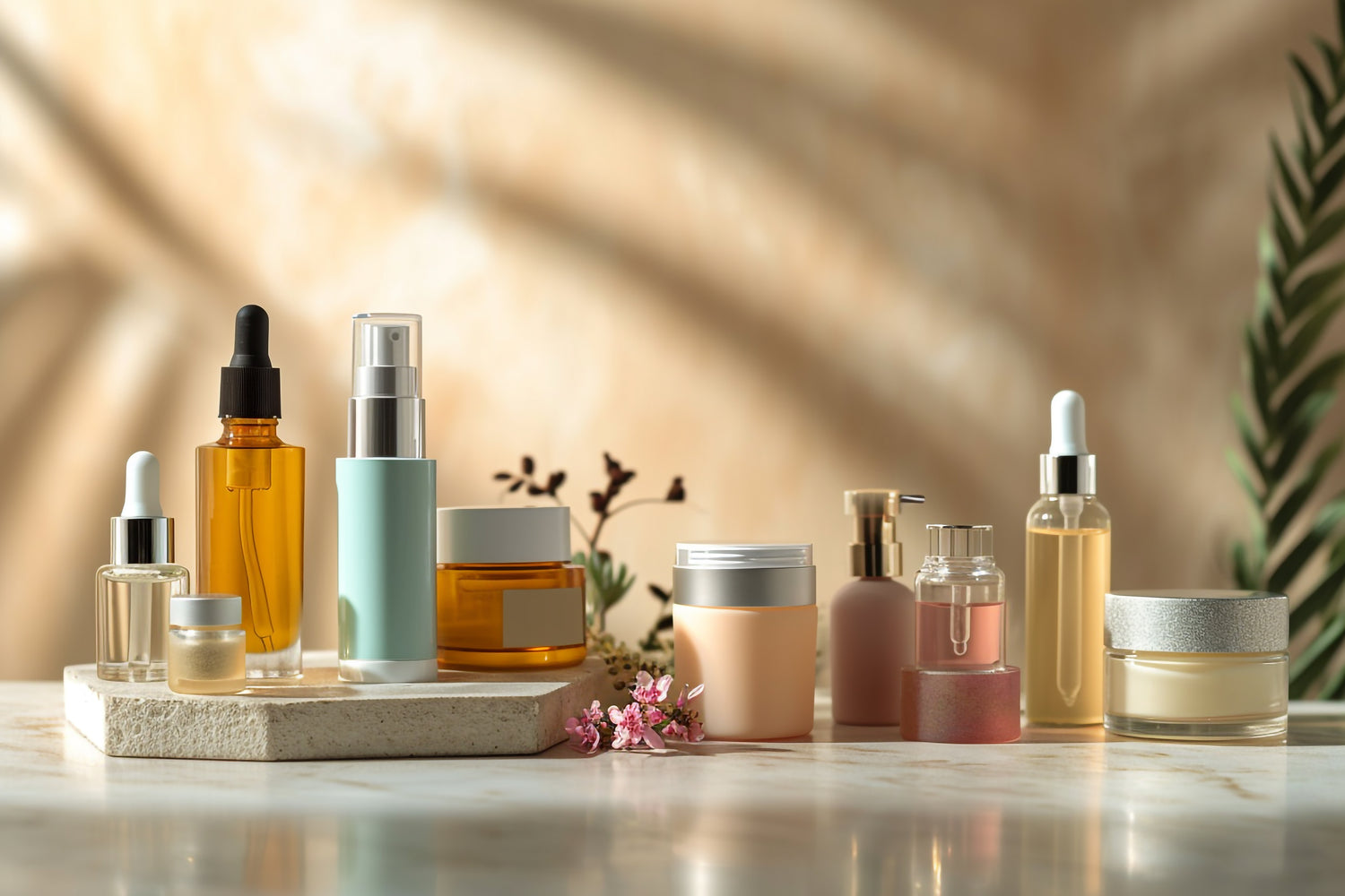 スキンケア講座ー洗顔編ー