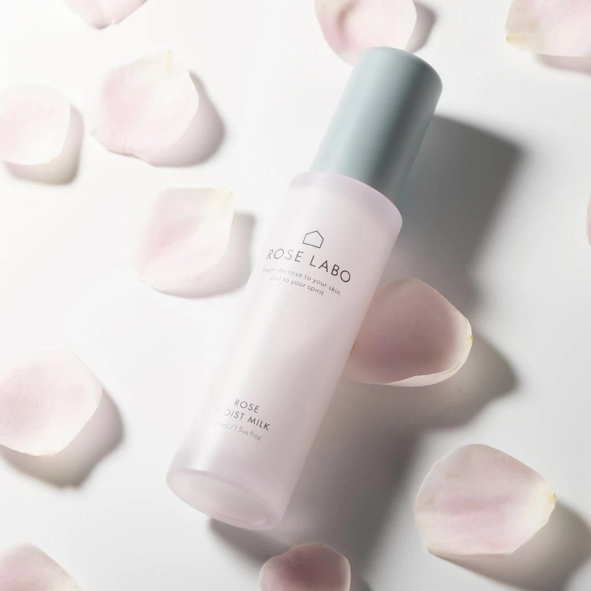 【ROSE LABO】ローズモイストミルク