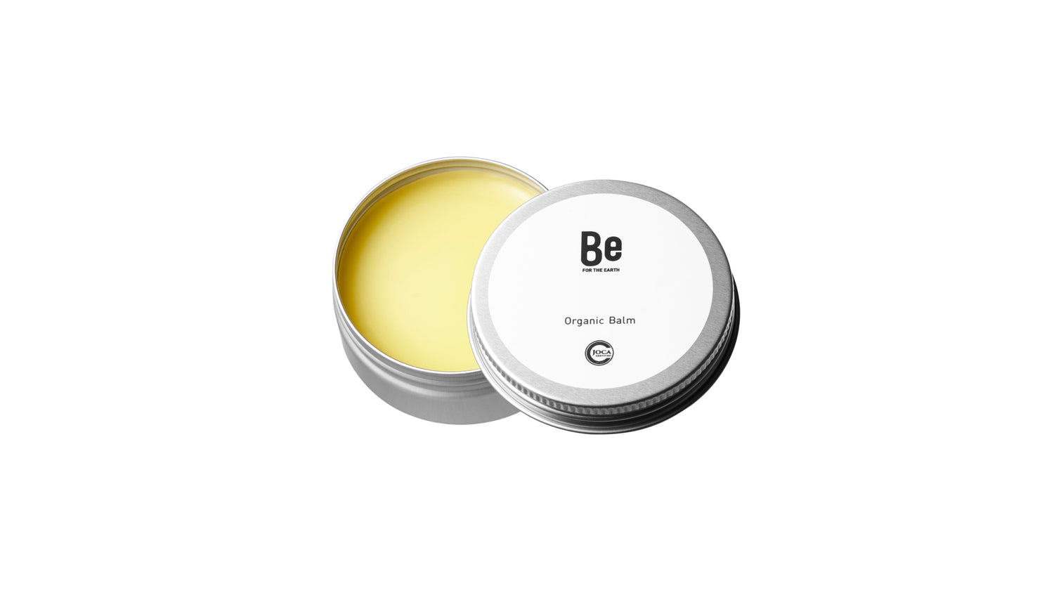 【Be】オーガニックバーム