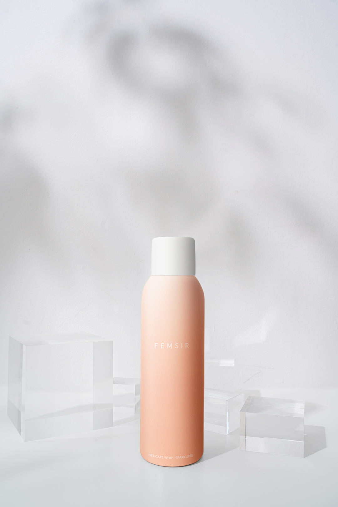 【FEMSIR】スパークリングホイップウォッシュ