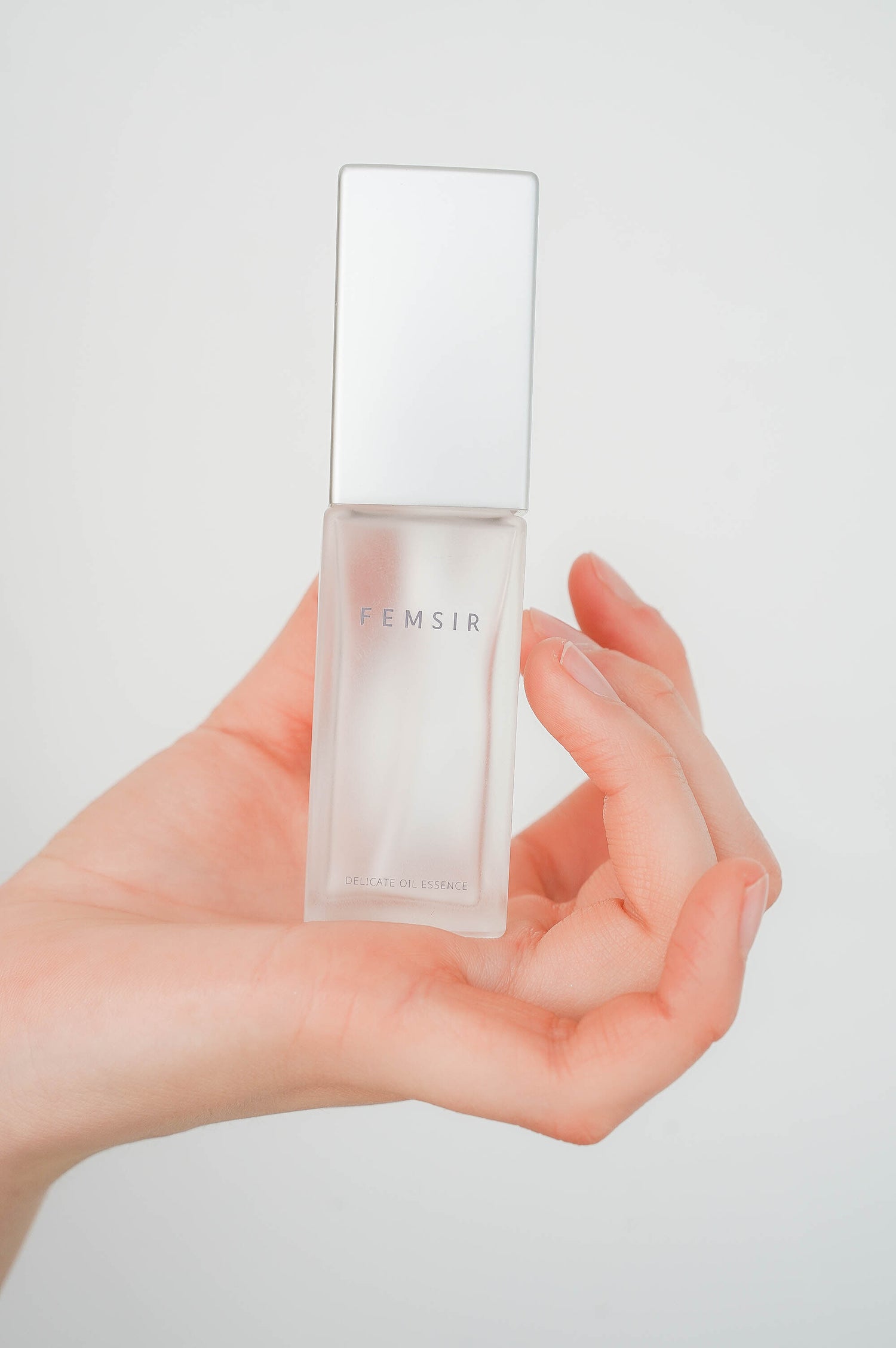 【FEMSIR】デリケートオイルエッセンス