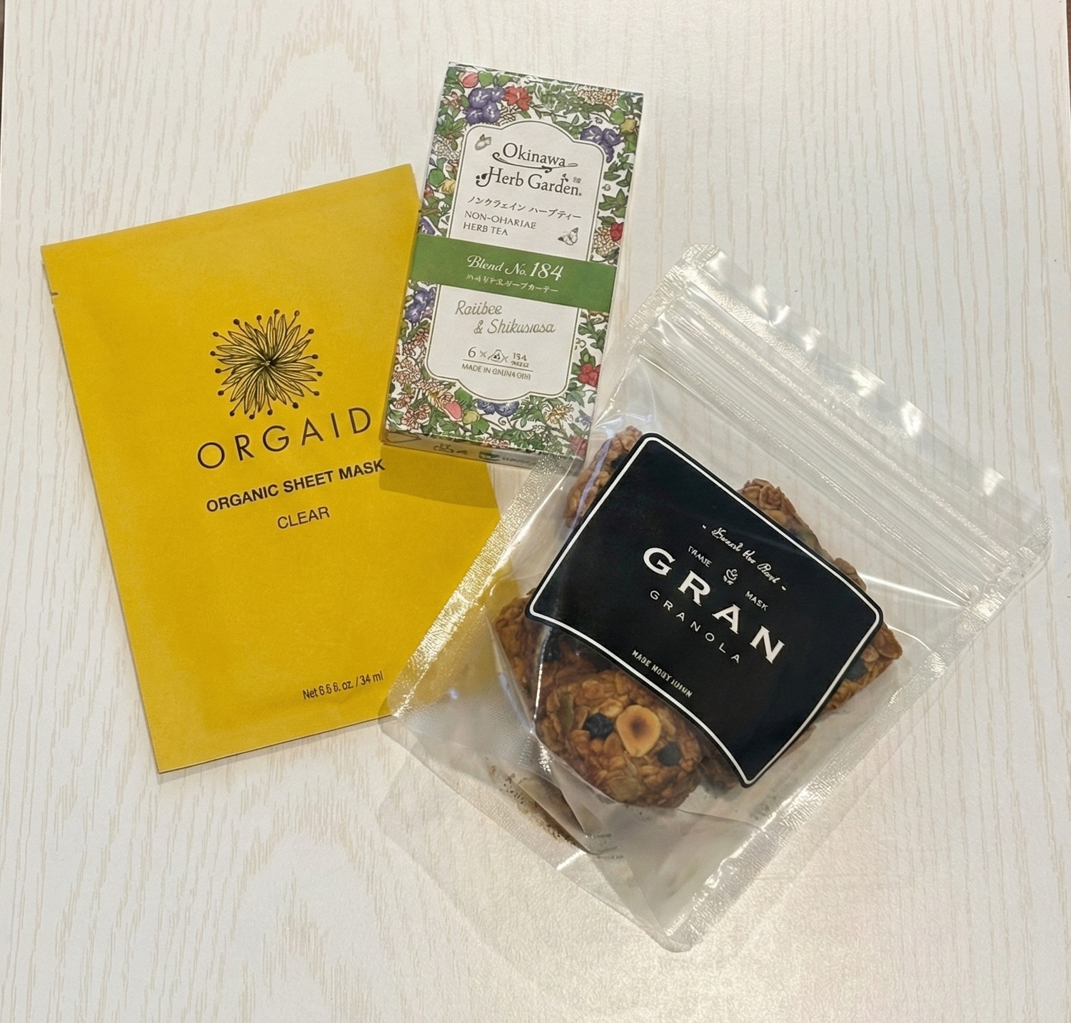 CAFE LIFE セレクトギフト（3,000円）｜気軽に贈れるライトギフトセット