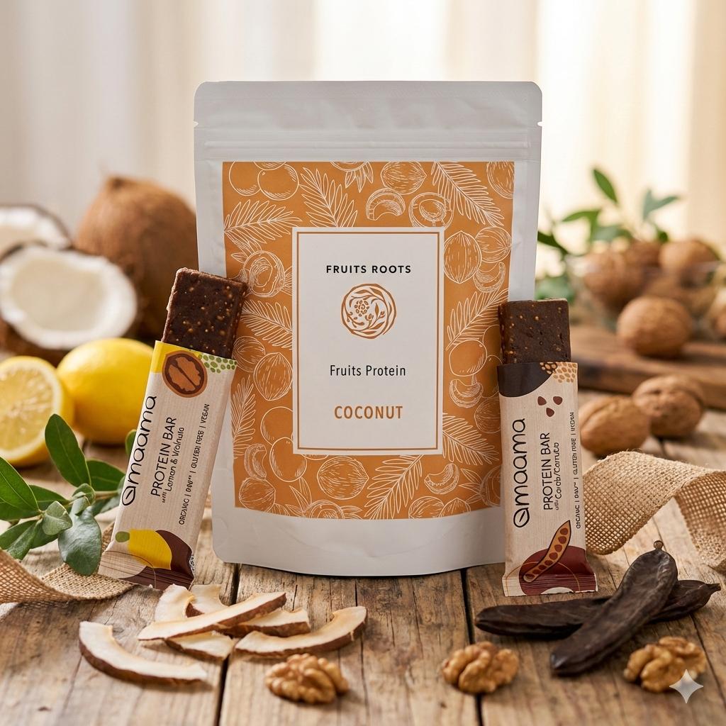 バレンタインギフトセット（5,000円）｜身体が喜ぶ♪プロテインギフトセット