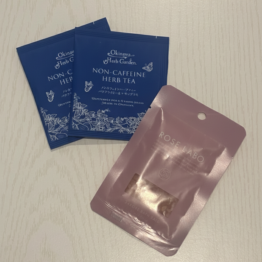 CAFE LIFE プチギフト（1,000円）｜気軽に贈れるミニセット