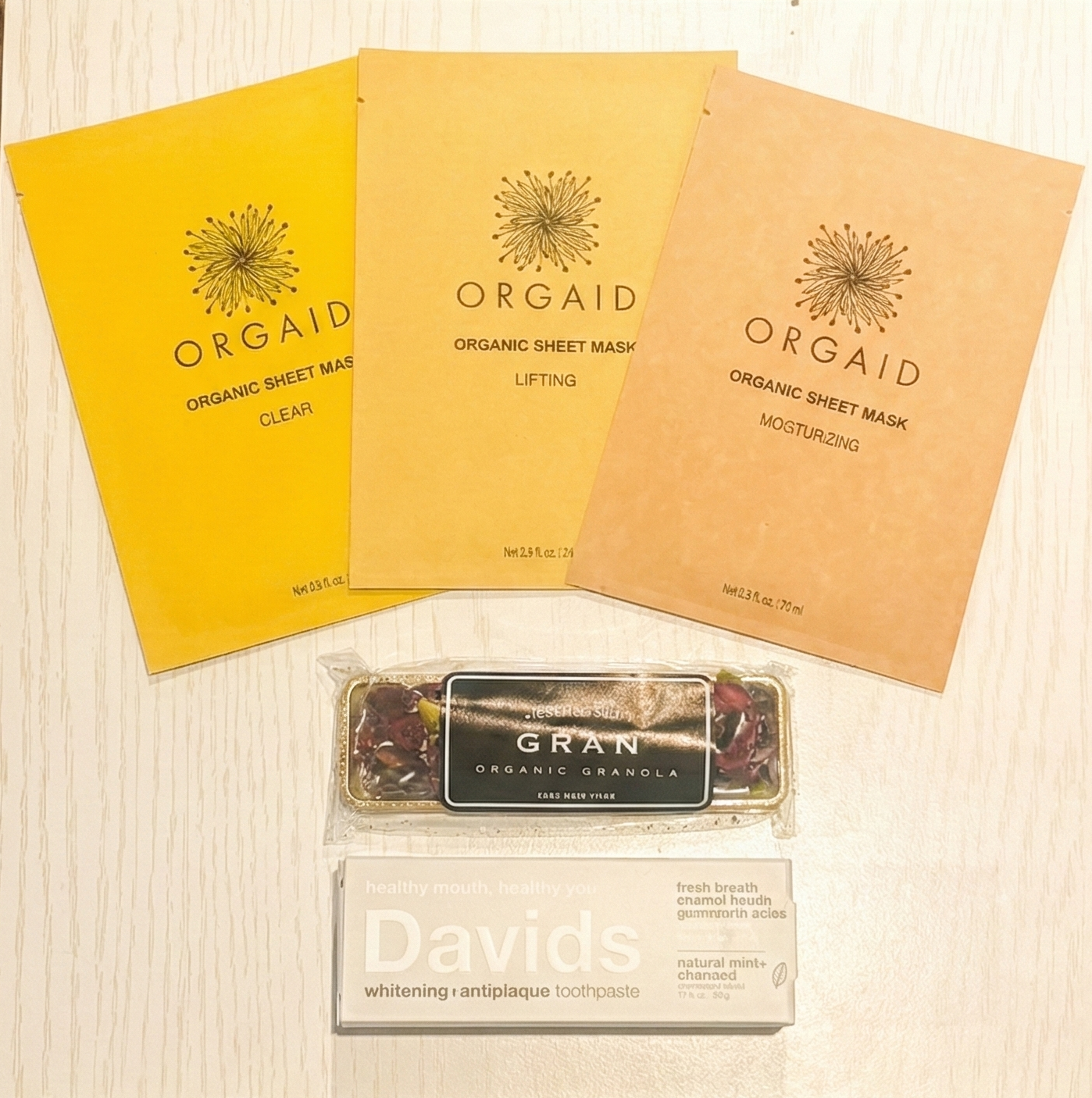 CAFE LIFE 特別ギフトセット（5,000円）｜気持ちが伝わる上質ケアセット