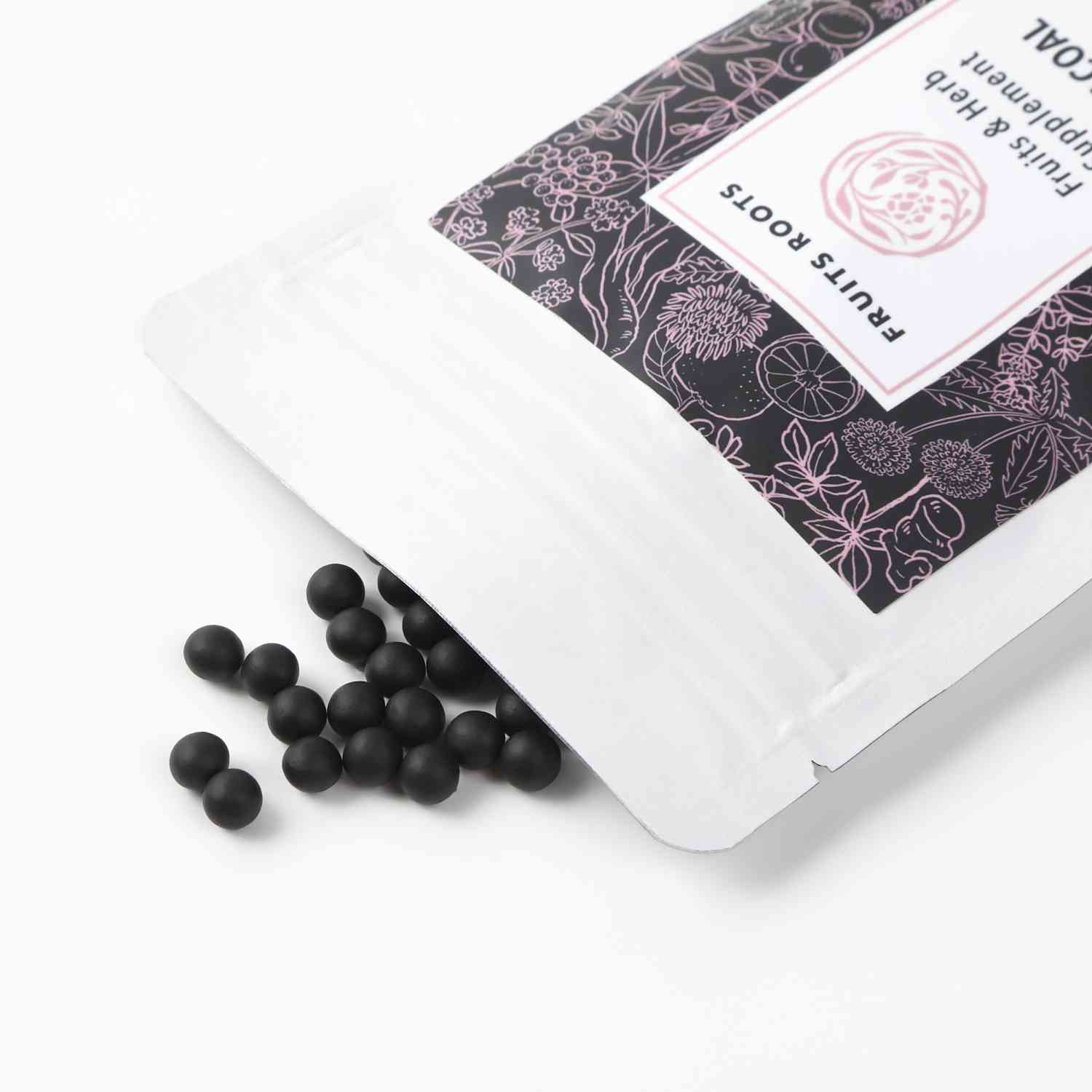 フルーツ&ハーブサプリメント