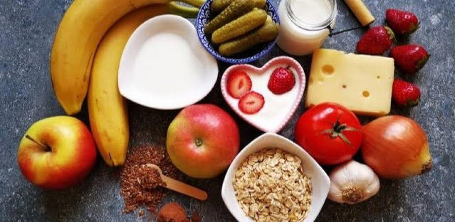 インナーケア講座ー腸活編ー