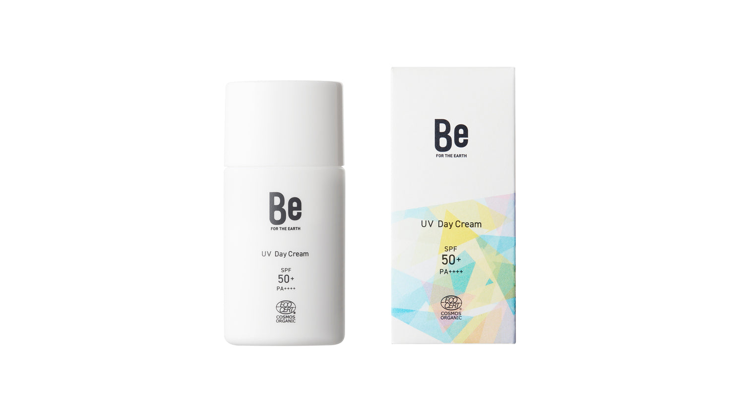 【Be】UVデイクリーム