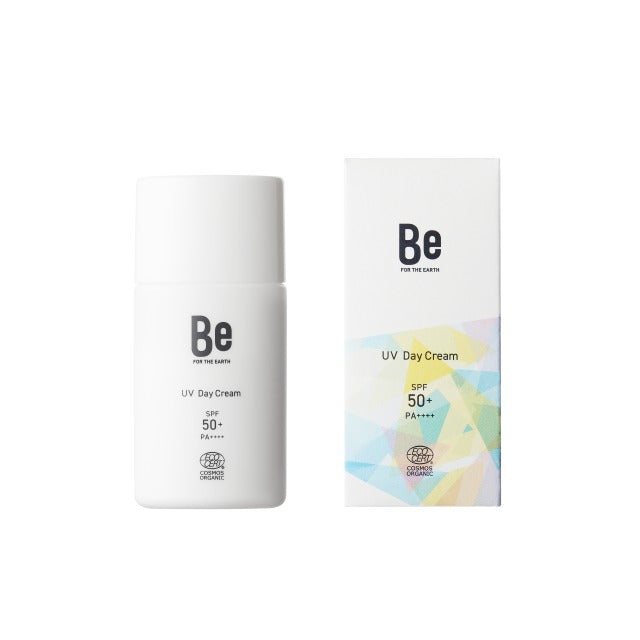 【Be】UVデイクリーム