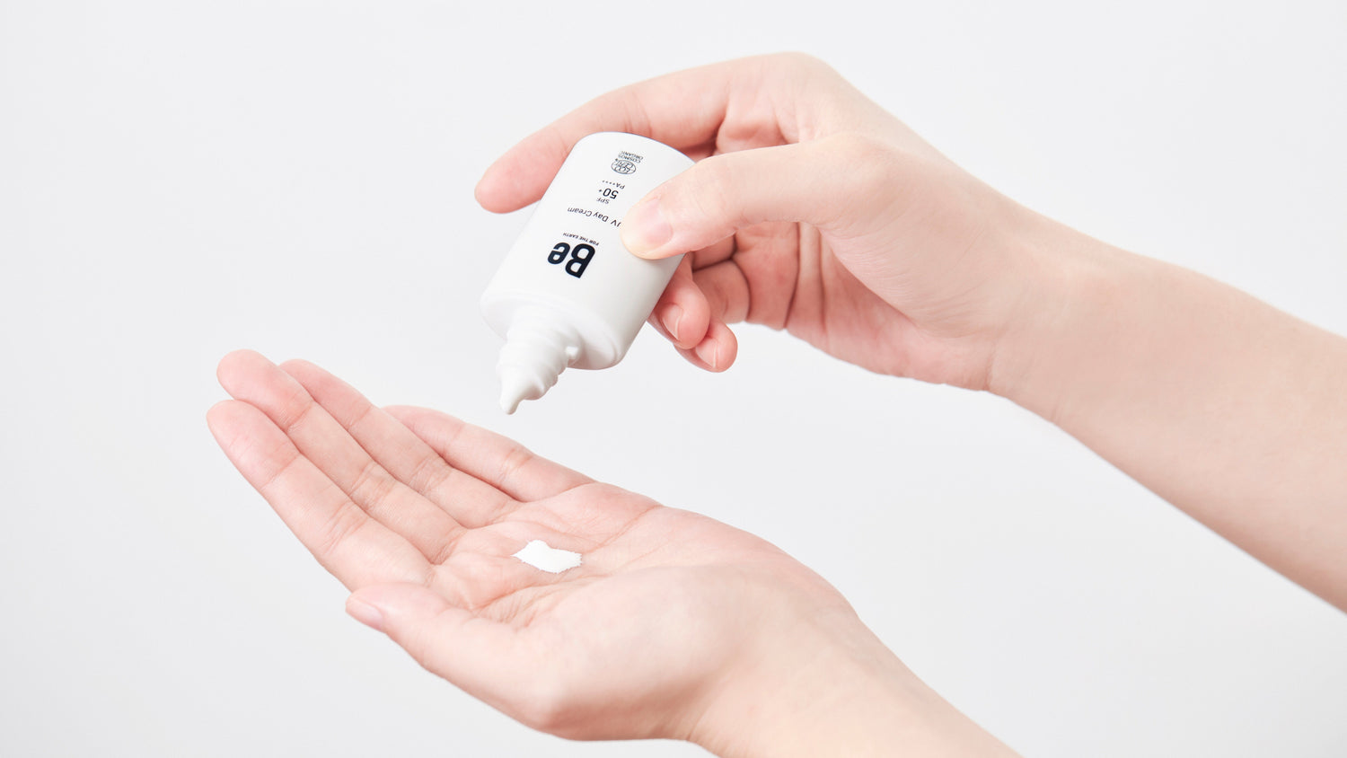 【Be】UVデイクリーム