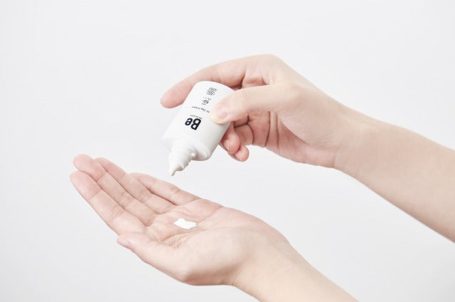 【Be】UVデイクリーム