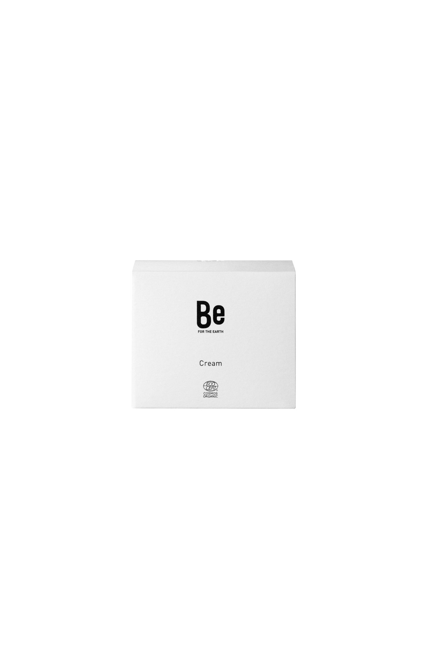 【Be】クリーム
