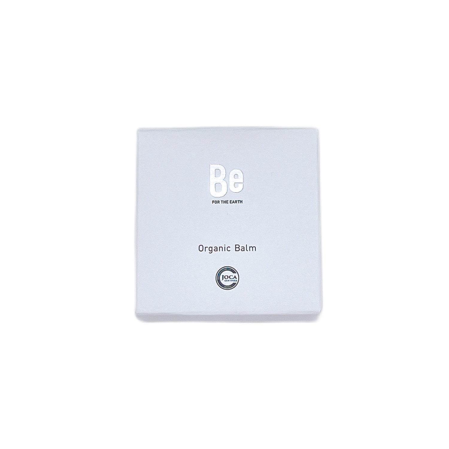 【Be】オーガニックバーム