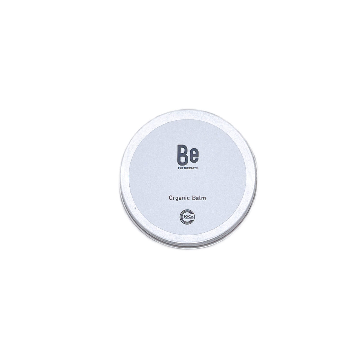 【Be】オーガニックバーム
