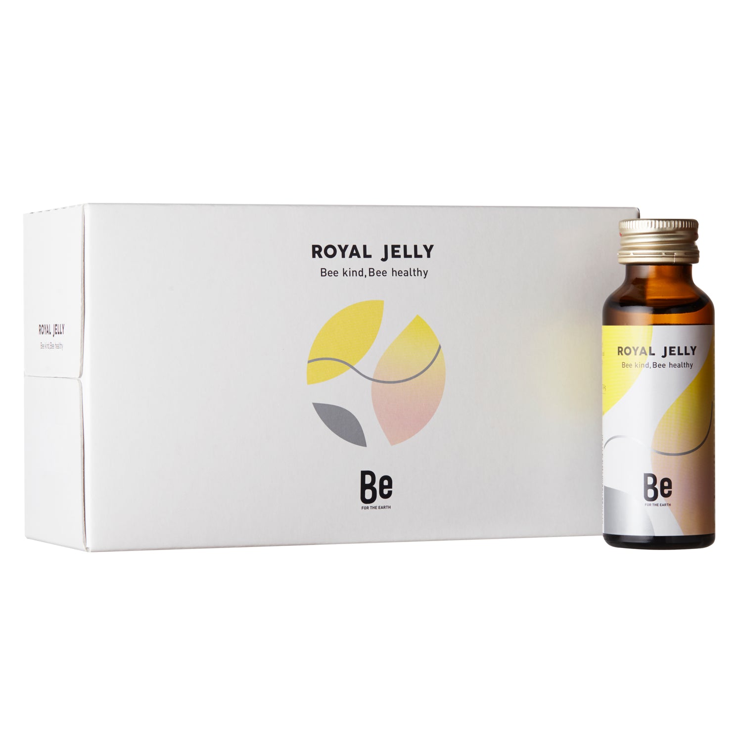 【Be】ローヤルゼリードリンク（10本）